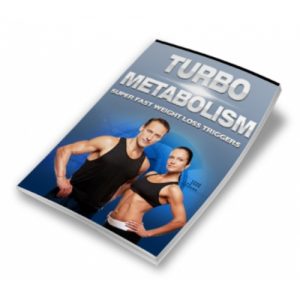 Turbo Metabolism