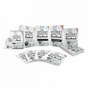 The Internet Marketer's Handbook - Video Course with Resell Rights